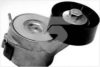 HUTCHINSON T0452 Tensioner Pulley, v-ribbed belt